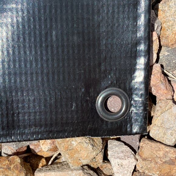 2019 Las Vegas Death Fest XI Heavy Metal Concert Banner Poster Festival Devil - Picture 5 of 5